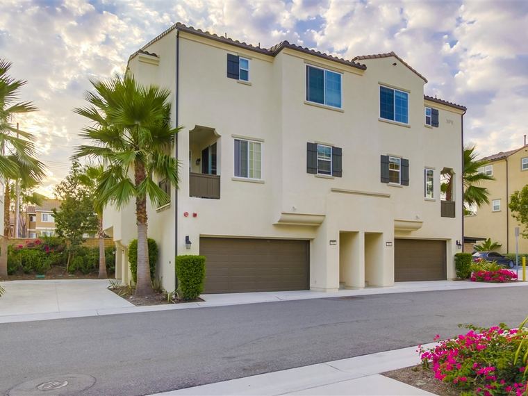 townhome