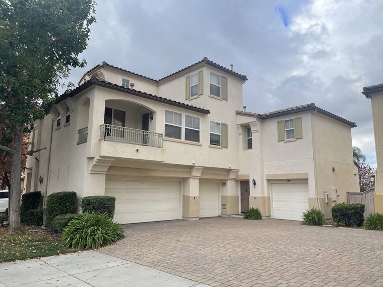 Townhome