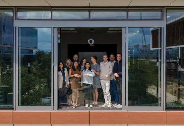 Group of people